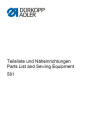 Durkopp_581_Parts-Book