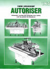 VMW AR5000-NF AutoRiser